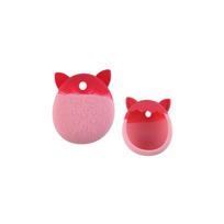Tamagotchi rožinis silikoninis dėklas