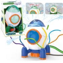 WOOPIE sodo laistytuvas fontanas "Rocket