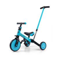 Triratis Optimus Plus 4-in-1, Blue