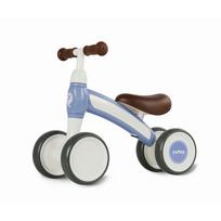 "Qplay" transporto priemonė "Cutey" Retro mėlyna