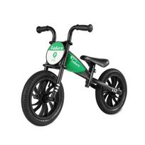 "Qplay" bėgimo dviratis "Feduro Green