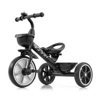 Triratis Bobby, Black