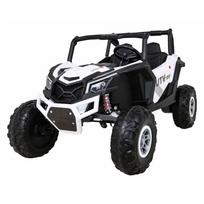 Elektrinis Buggy UTV-MX, 4x4, White