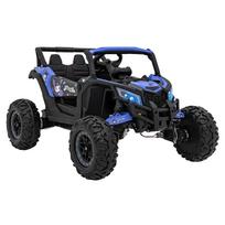 Elektrinis Buggy ATV Defend 4x4, Purple