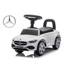MERCEDES C-Class S paspiriama mašinėlė Balta