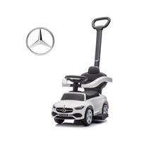 MERCEDES C-Class paspiriama mašinėlė su rankena White