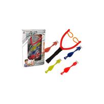 Tolimojo nuotolio strėlių paleidimo įtaisas SLINGSHOT