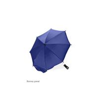Skėtis vežimėliui Caretero N20, Stormy Blue