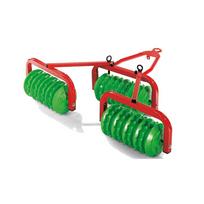 Diskinės akėčios traktoriui Rolly Toys rollyCambridge
