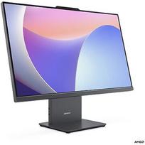 Lenovo IdeaCentre AIO 27ARR9, Ryzen 5 7535HS, 16GB, 512GB, Windows 11 Home F0HQ00BDLT