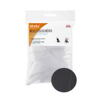 Tinklelis nuo uodų vaikiškam vežimėliui - A0445 - UNIVERSAL - WHITE
