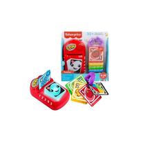Mokomasis žaislas FISHER PRICE Uno HHH91 EN