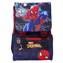 Kuprinė - 34087 - SPIDERMAN - dydis 42 cm