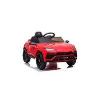 Elektromobilis Lamborghini URUS, Red