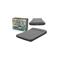 Dvivietis pripučiamas čiužinys 150x203x30 cm Bestway 671BS