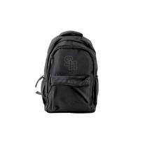 Miesto vidurinio skyriaus SH mokyklinė kuprinė Black 38cm 20L