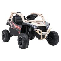 Elektrinis Buggy Kawasaki TERYX KRX1000, Khaki