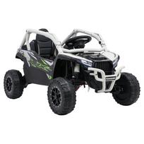 Elektrinis Buggy Kawasaki TERYX KRX1000, Grey