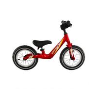 Balansinis dviratis t207 EUROBABY raudonas