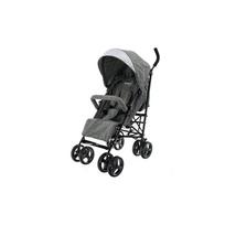 Vežimėlis-skėtukas EUROBABY Smart Pro, Grey