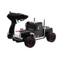 Nuotolinio valdymo automobilis EUROBABY TOYS 8+