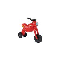 Paspiriamas triratis motociklas Enduro 5045, raudonas
