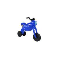 Paspiriamas triratis motociklas Enduro 5045, mėlynas