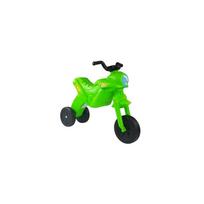 Paspiriamas triratis motociklas Enduro 5045, žalias