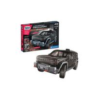 Konstruktorius Mokslo Pramogos Mechaninė laboratorija Jeep Recon Lenkų kalba Clementoni 50401