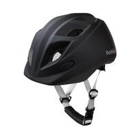 Vaikiškas šalmas Bobike S (52–56 cm), Urban Black