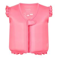 Plaukimo liemenė Neo Rosy 3–6 metų vaikams (19–25 kg)