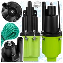 MalTec giluminis siurblys „MasterPump480W“