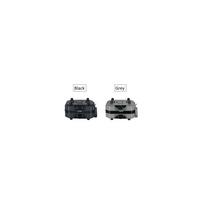 Turistinė dujinė viryklė SPARK100 DOUBLE, žalia