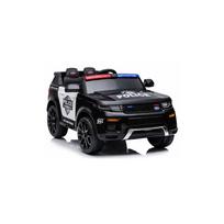 Elektromobilis BBH-021 Policija, Black
