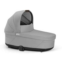 Lopšys Cybex S Lux, Stone Grey