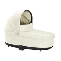 Lopšys Cybex S Lux, Seashell Beige