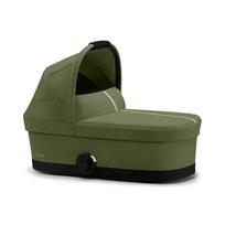 Lopšys Cybex Avi Spin, Moss Green