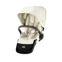 Vežimėlio kėdutė Cybex Gazelle S TPE, Seashell Beige