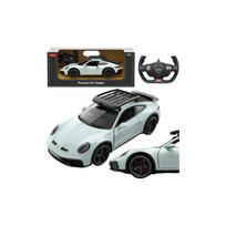 Nuotoliniu būdu valdomas automobilis Porsche 911 Dakar standart RC Rastar 1:14