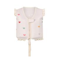 Plaukimo liemenė Neo CreamHearts 1–3 m. 11–20 kg
