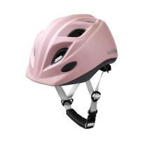 Vaikiškas šalmas Bobike XXS (44–48 cm), Candy Pink