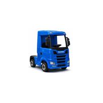Elektromobilis Scania 500R HL698 4x4, Blue