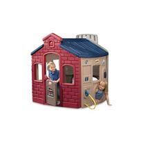 Vaikų sodo namelis LITTLE TIKES City House