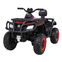 Elektrinis keturratis Quad XT-Speed 4x4, Red