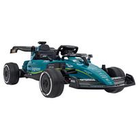Automobilis, „Formulės-1“ bolidas „Aston Martin Cognizant Aramco“