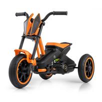 Pedalinis kartingas Gokart Rider, Orange