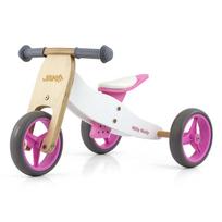 Balansinis dviratis Jake Classic, Pink