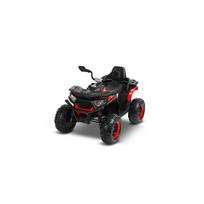 Elektrinis keturratis Toyz GIGANT, Red