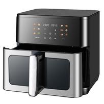 Karšto oro gruzdintuvė MalTec AirFryer 2000 W, 10 l