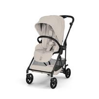 Sportinis vežimėlis Cybex Melio Carbon, Dune Grey